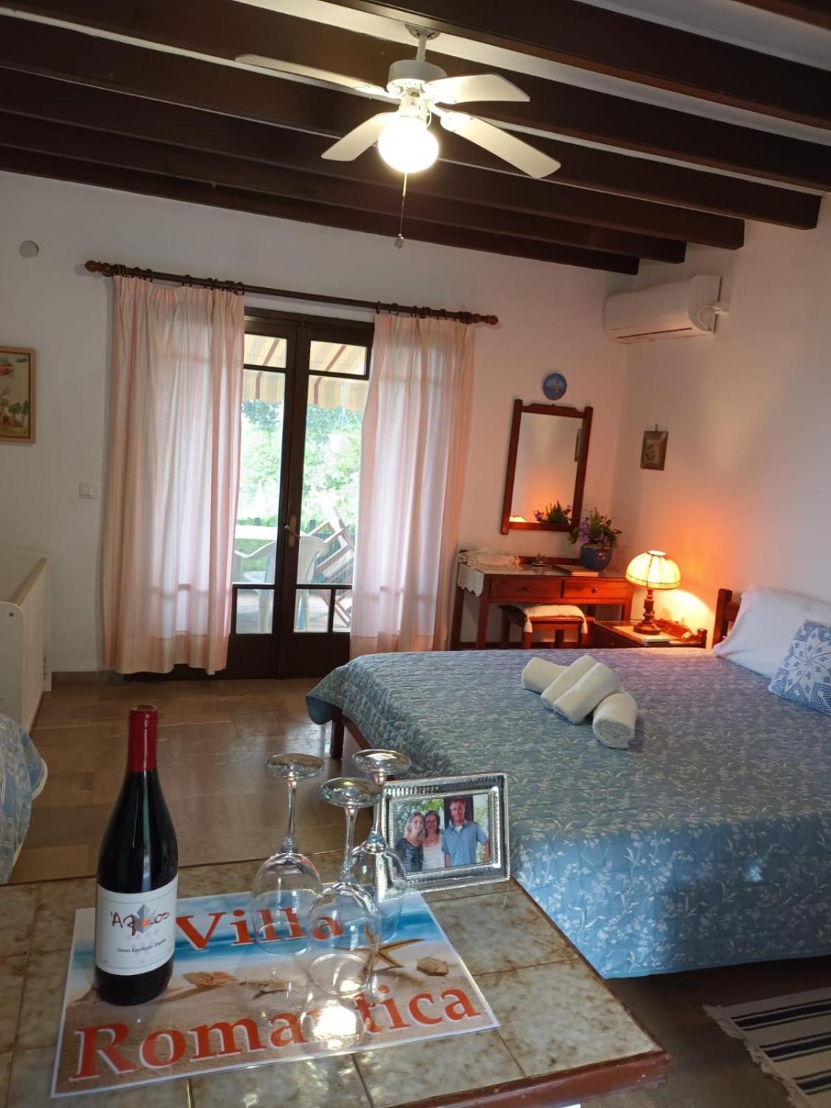 Apartament Beachfront Romantica Place