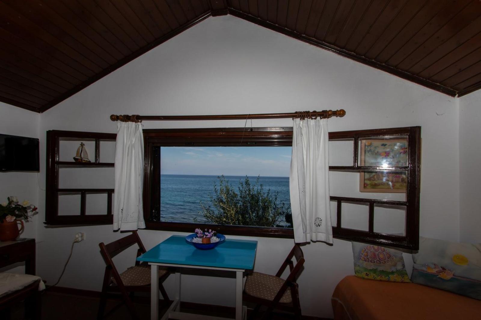 Apartament Beachfront Romantica Place *